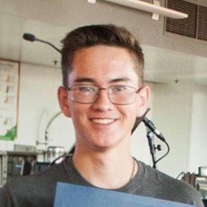 Meet your Posher, Conrado